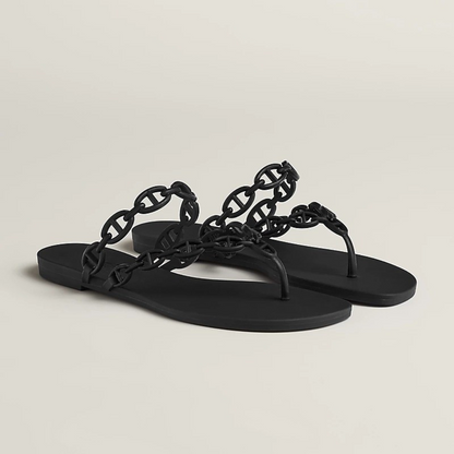 Waterdichte Elegante Sandalen
