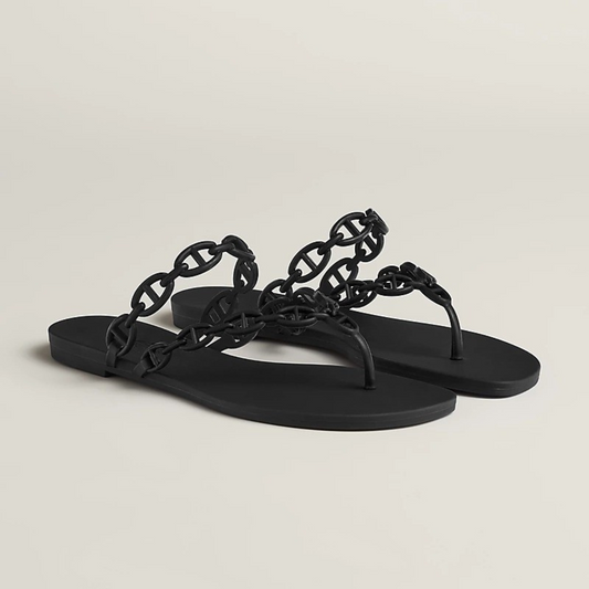 Waterdichte Elegante Sandalen
