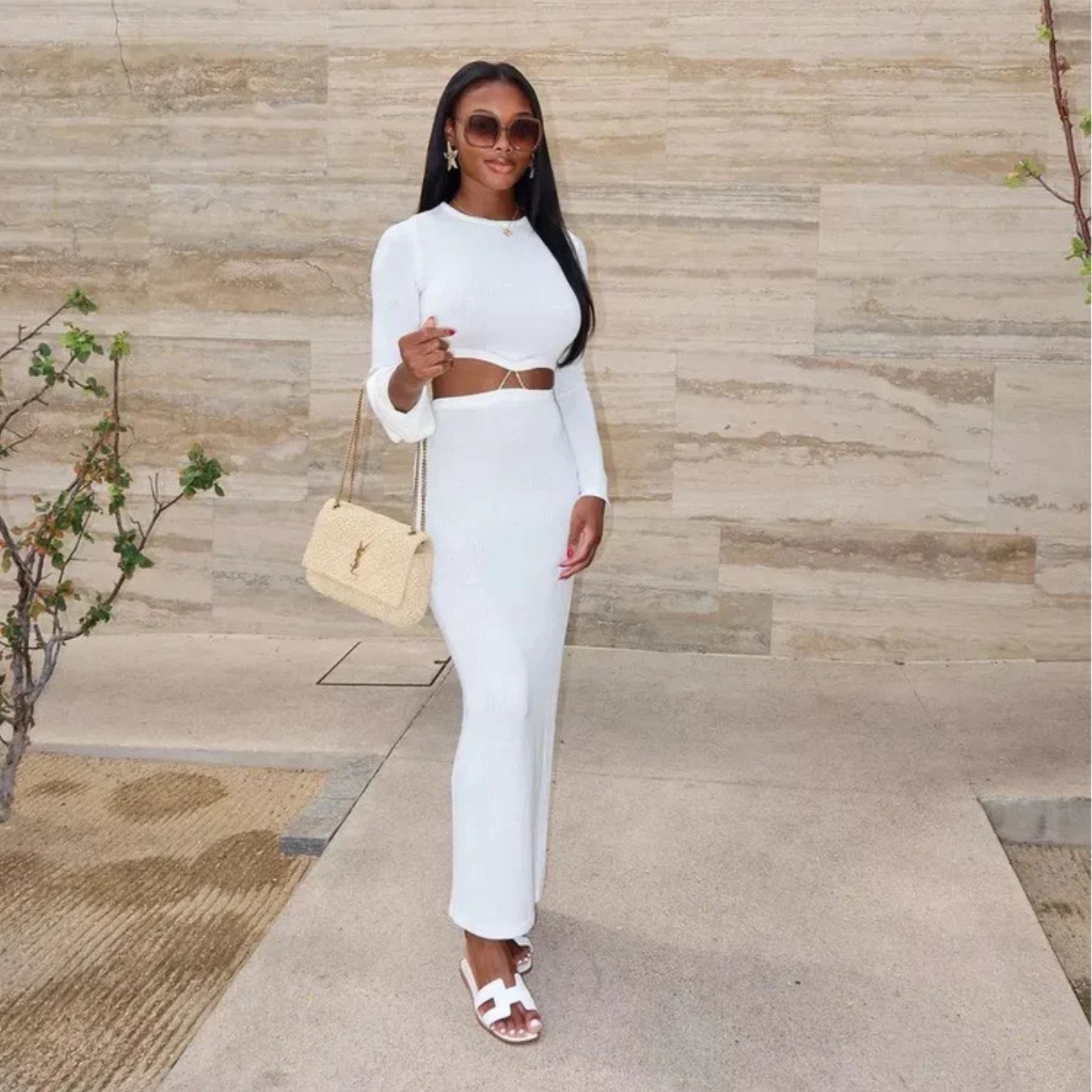 Elegante Ergonomische Sandalen