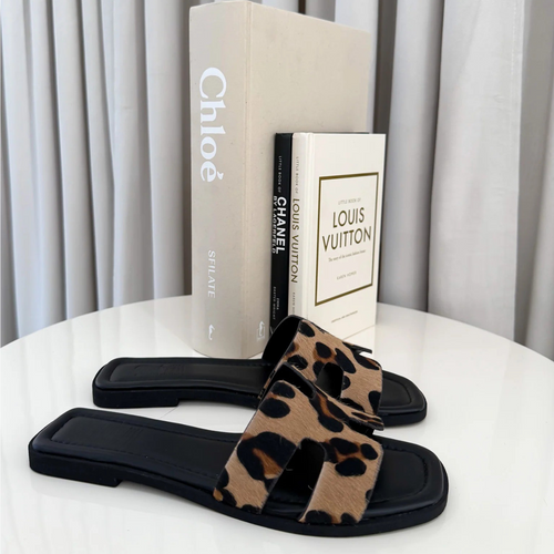 Ergonomische Stijlvolle Sandalen