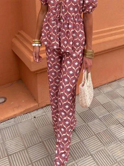 Luxe Comfort Lisa Set