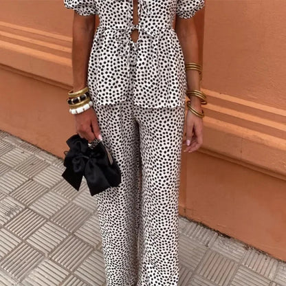 Luxe Comfort Lisa Set