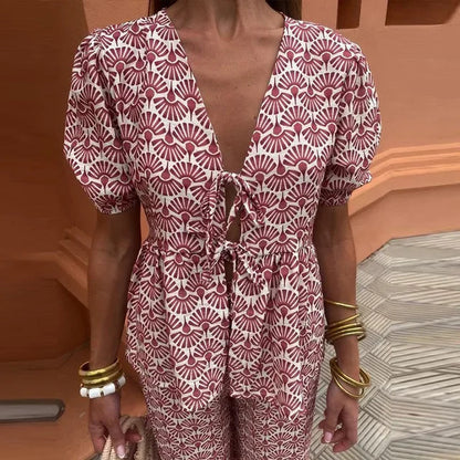 Luxe Comfort Lisa Set