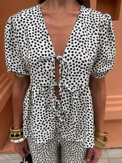 Luxe Comfort Lisa Set