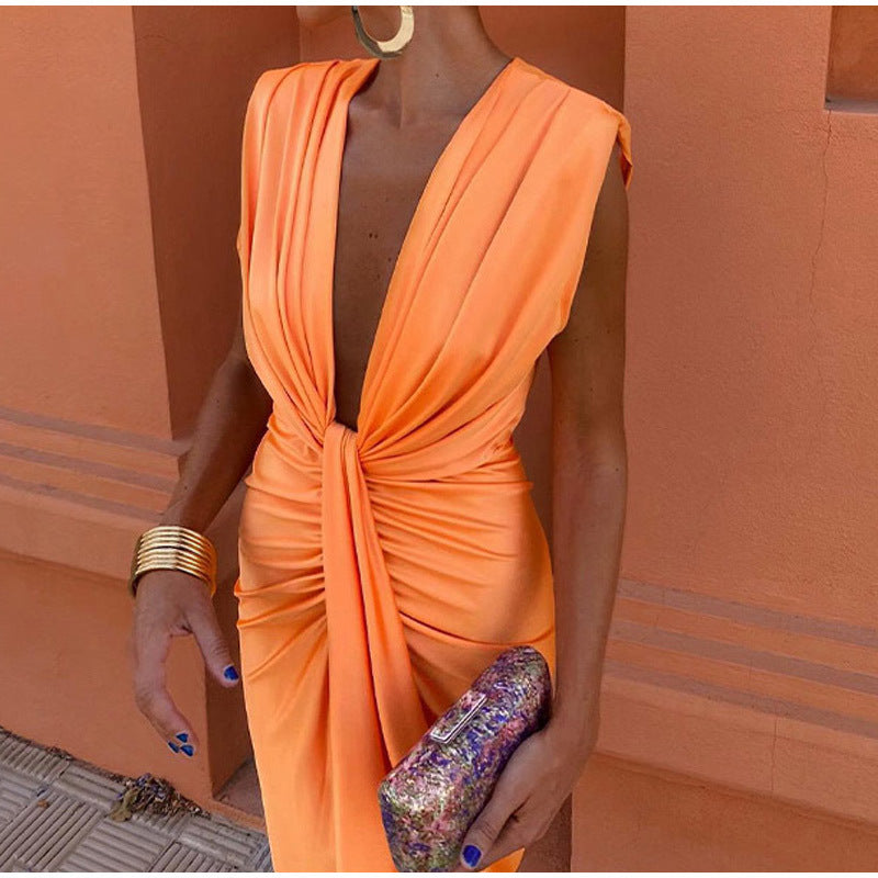 Sculpting Avondjurk Elegant