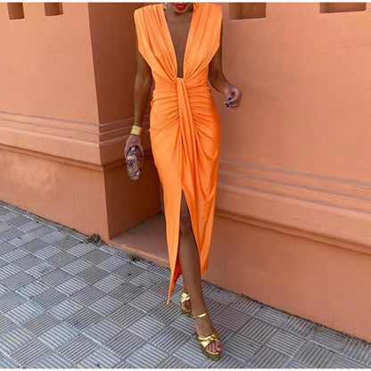 Sculpting Avondjurk Elegant