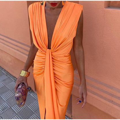 Sculpting Avondjurk Elegant