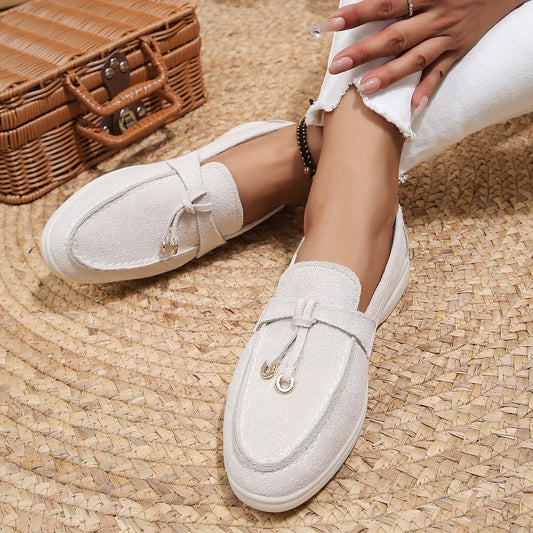 Comfort-Boost Dames-Loafer