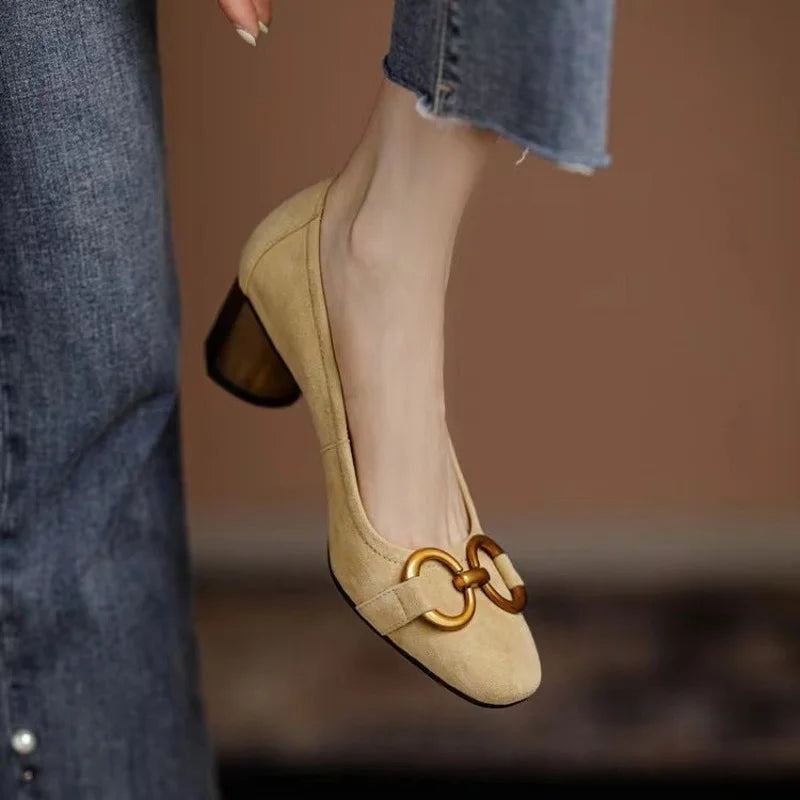 Comfort-Stil Sandalen