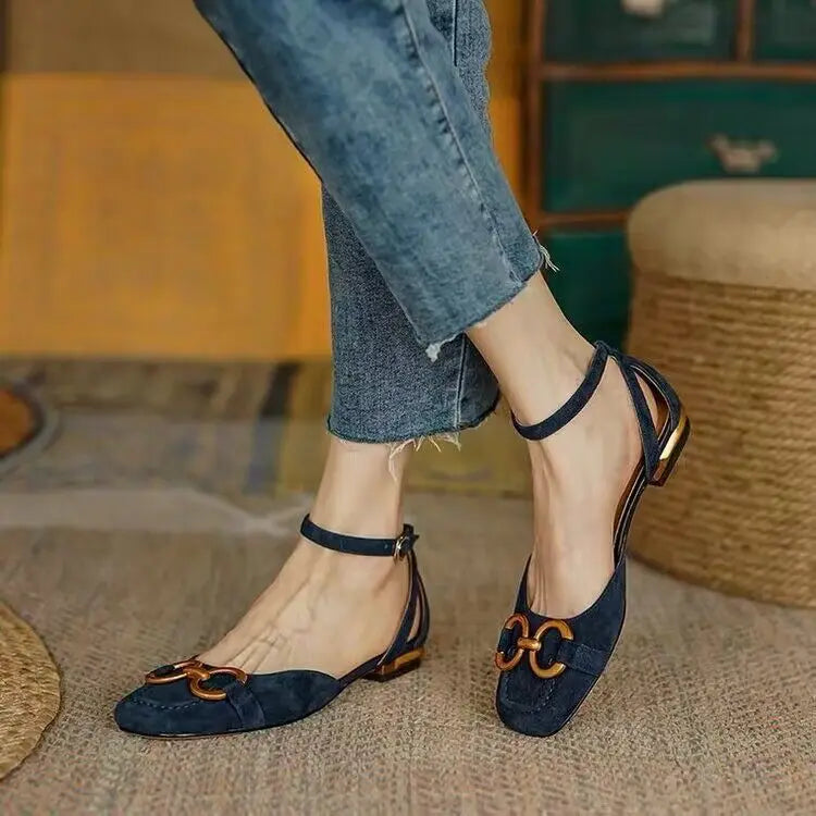 Orthopedische Comfort Sandalen