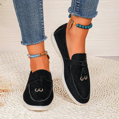 Comfort-Boost Dames-Loafer
