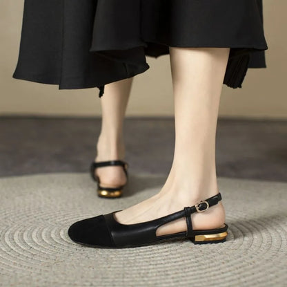 Comfort-Orthopedische Sandalen