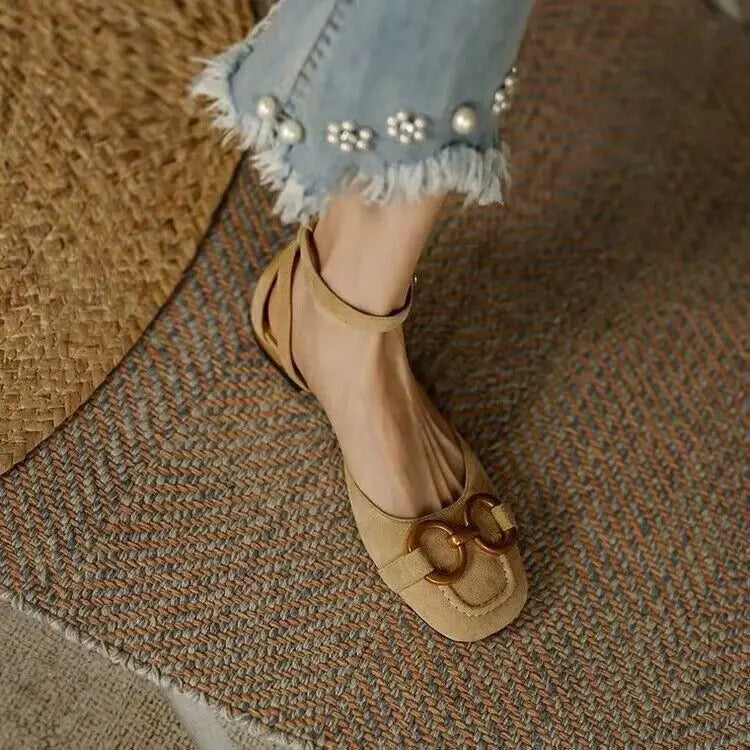 Orthopedische Comfort Sandalen