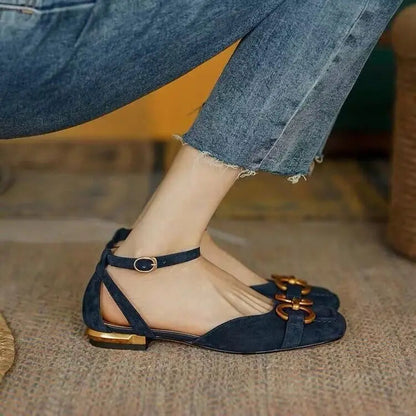 Orthopedische Comfort Sandalen