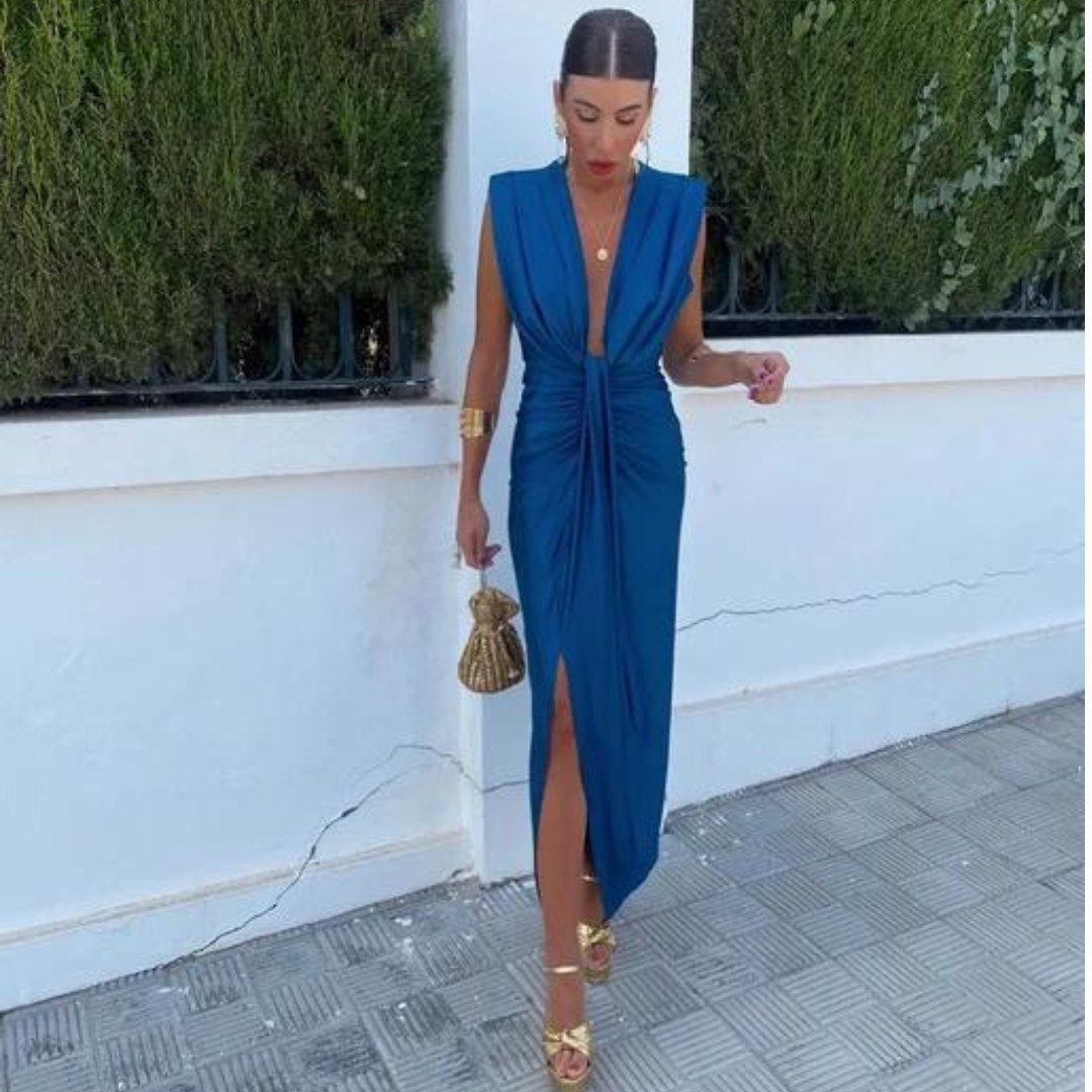 Sculpting Avondjurk Elegant