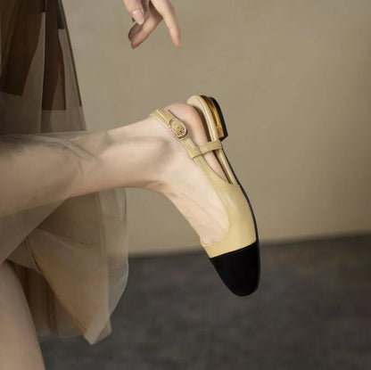 Comfort-Orthopedische Sandalen