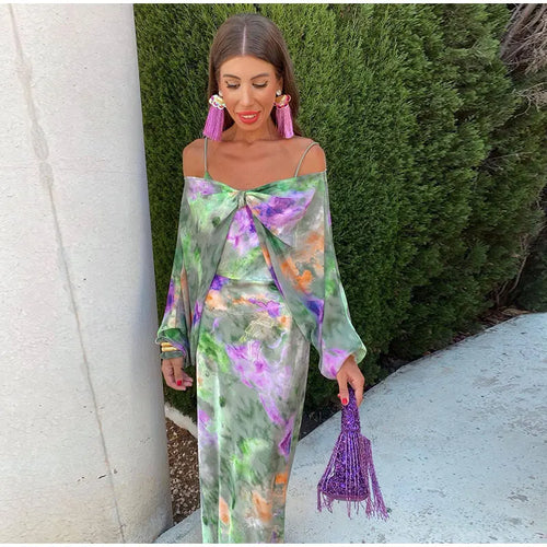 Fabulous Comfort Maxikleed