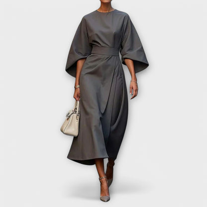 Elegante Comfort-Jurk