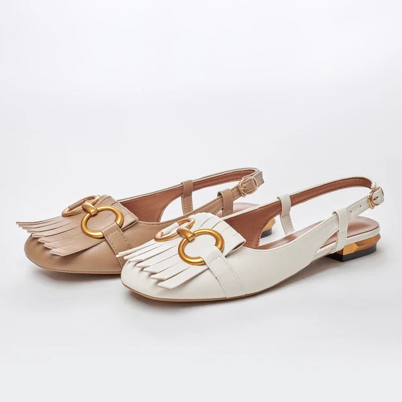 Orthopedische Comfort-Sandalen