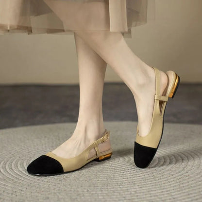 Comfort-Orthopedische Sandalen