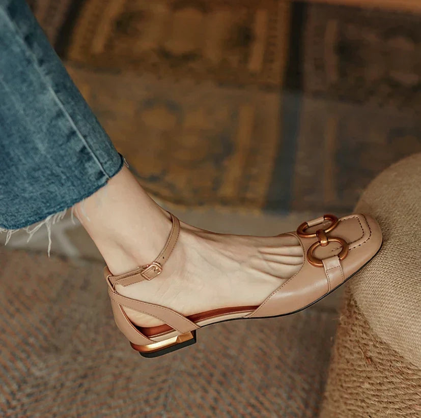 Orthopedische Comfort Sandalen