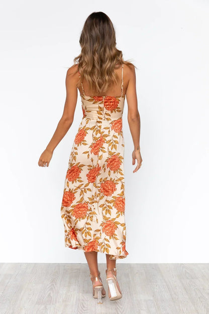 Glamour-Cocktailjurk Luxe