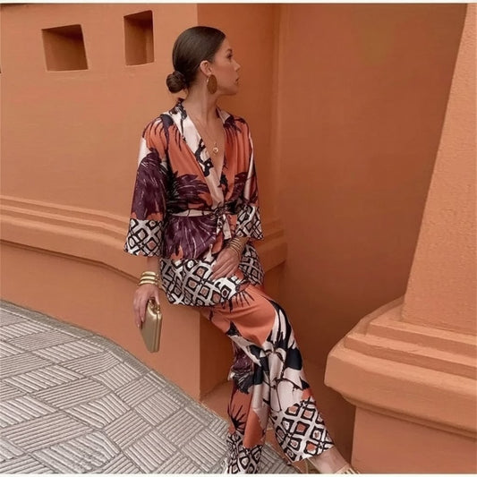 Comfortabele Train-outfit Dames