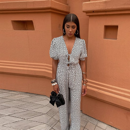 Comfort-Stijl Damesset