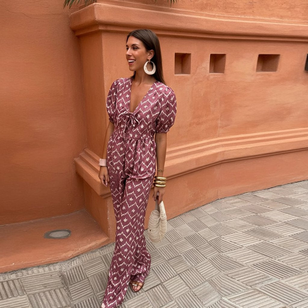 Comfort-Stijl Damesset