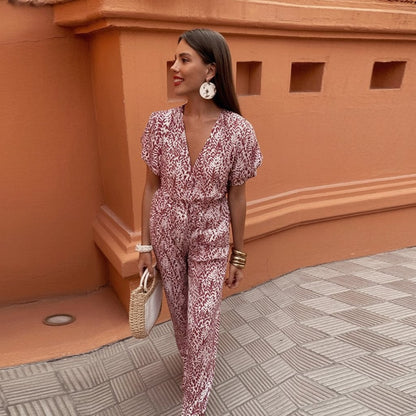 Comfort-Stijl Damesset