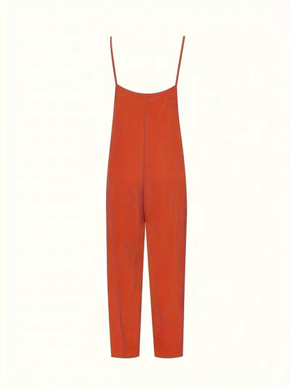 Was-En-Draag Jumpsuit