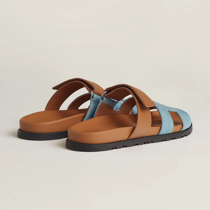 Luxe Comfort Sandalen