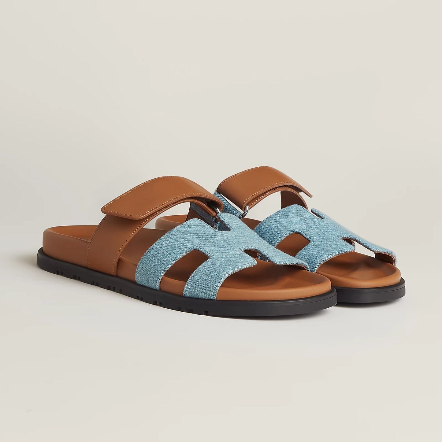 Luxe Comfort Sandalen