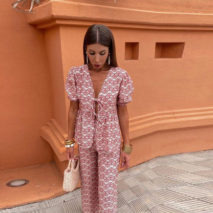 Luxe Comfort Lisa Set