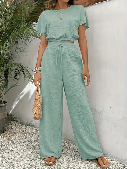 Batwing Trui Vederlicht-Warm