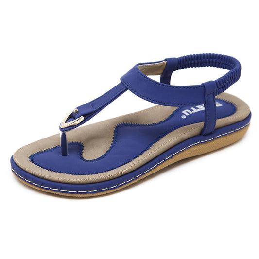 Stijlvolle Orthopedische Sandalen voor Comfort