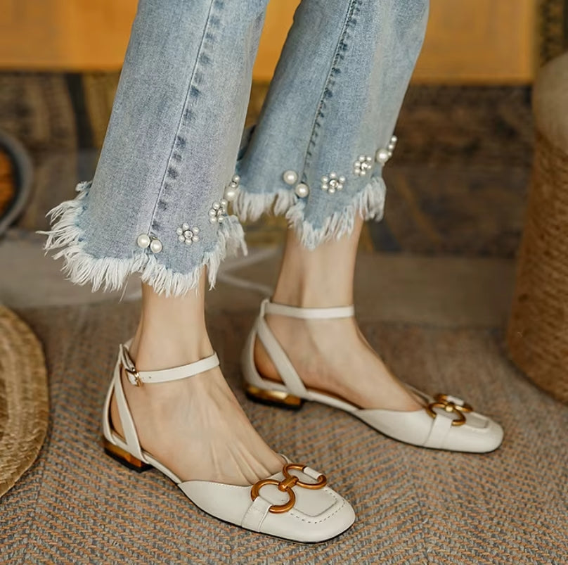 Orthopedische Comfort Sandalen