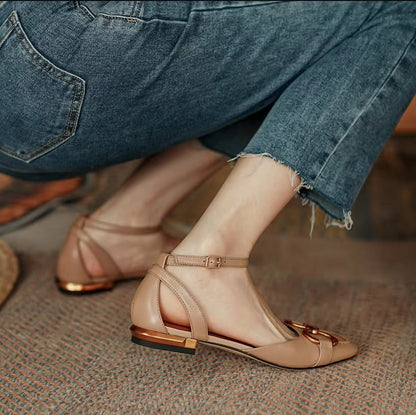 Orthopedische Comfort Sandalen