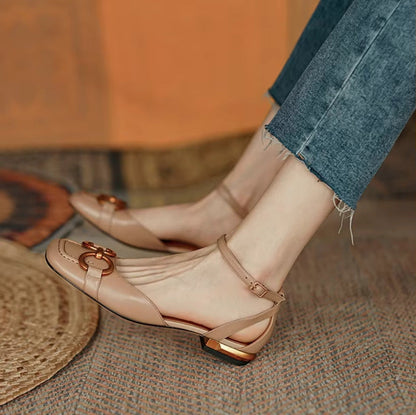 Orthopedische Comfort Sandalen