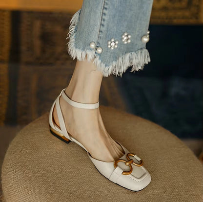 Orthopedische Comfort Sandalen