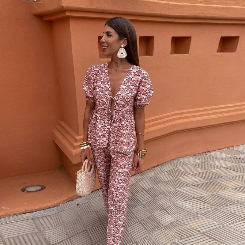 Luxe Comfort Lisa Set