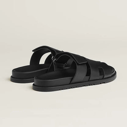 Luxe Comfort Sandalen