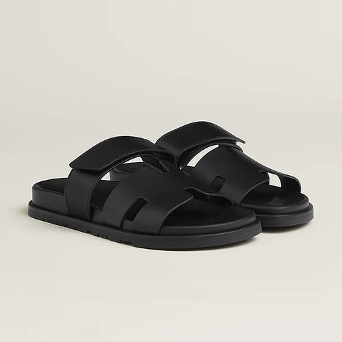Luxe Comfort Sandalen