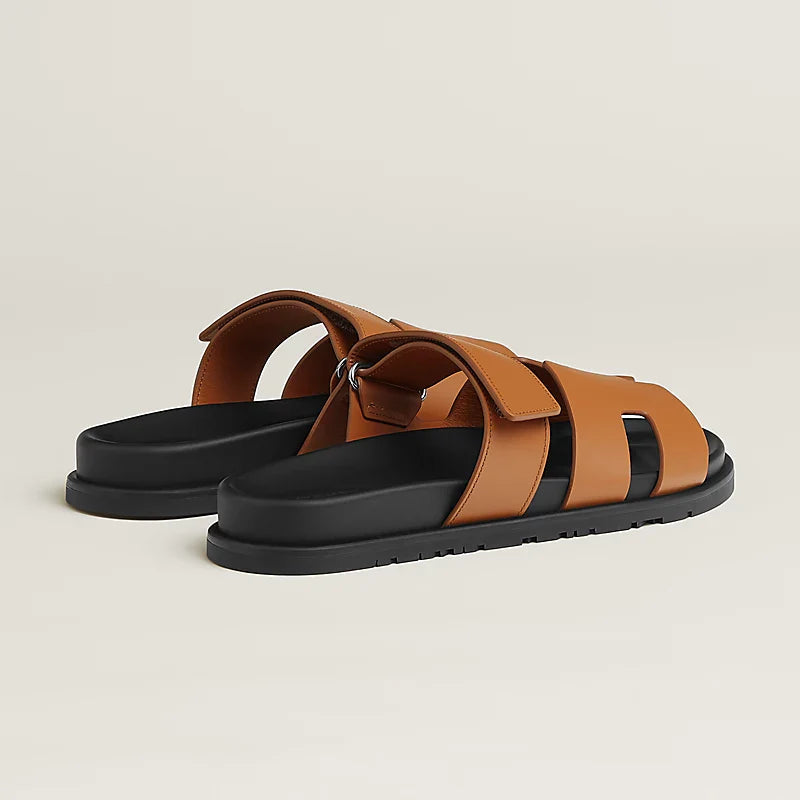 Luxe Comfort Sandalen