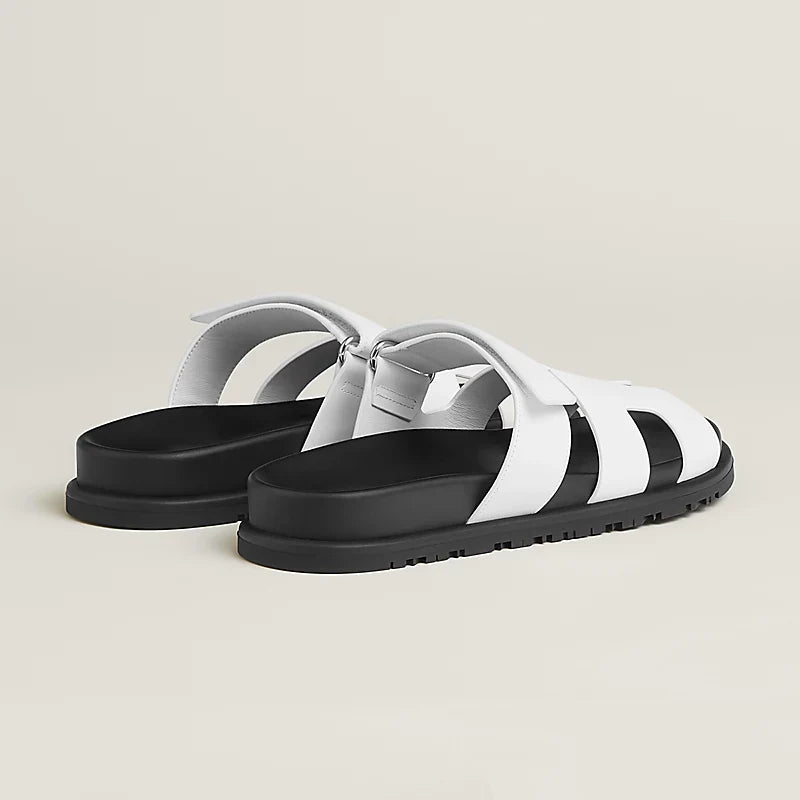 Luxe Comfort Sandalen