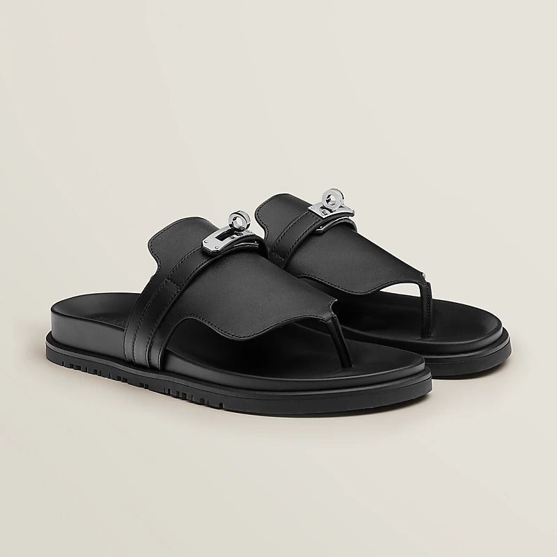 Stijlvolle Comfort-Sandalen