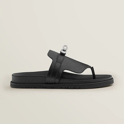 Stijlvolle Comfort-Sandalen