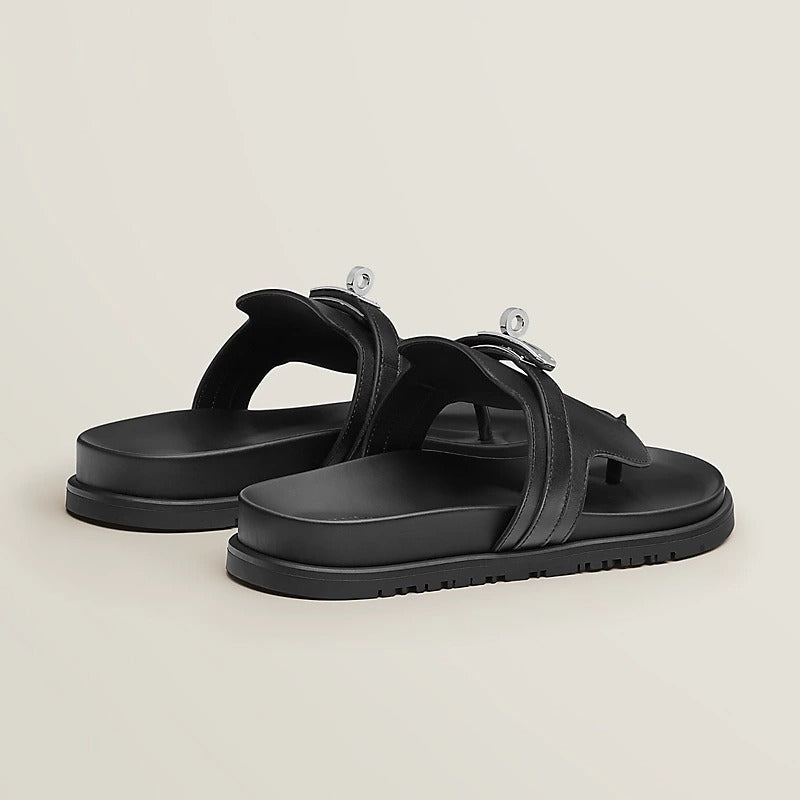 Stijlvolle Comfort-Sandalen