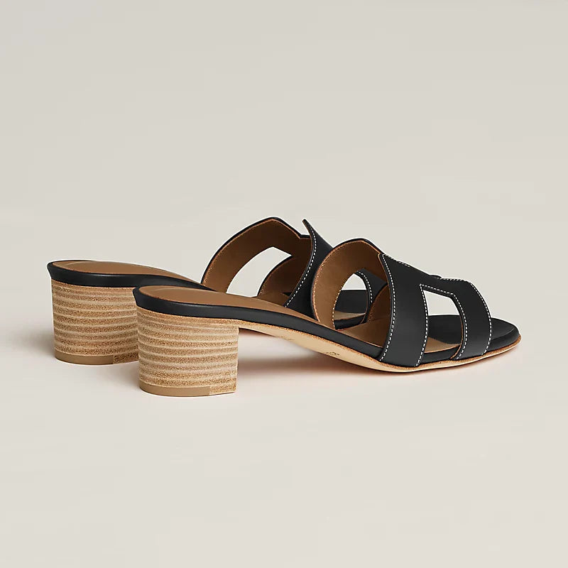 Elegante Comfort Sandalen