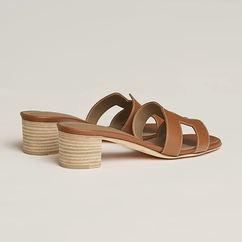 Elegante Comfort Sandalen